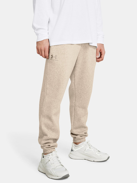 Under Armour Ανδρικό παντελόνι φόρμας Under Armour UA Essential Fleece Jogger