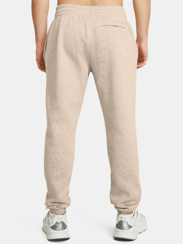 Under Armour Ανδρικό παντελόνι φόρμας Under Armour UA Essential Fleece Jogger
