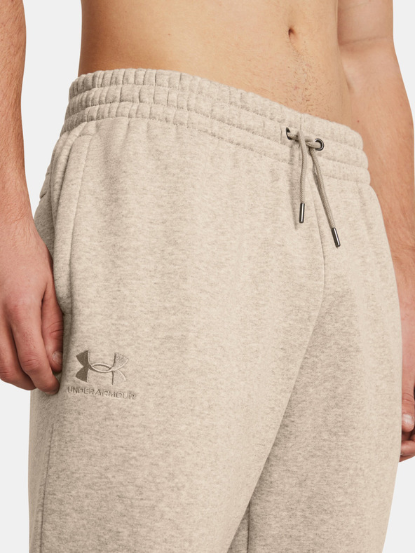 Under Armour Ανδρικό παντελόνι φόρμας Under Armour UA Essential Fleece Jogger