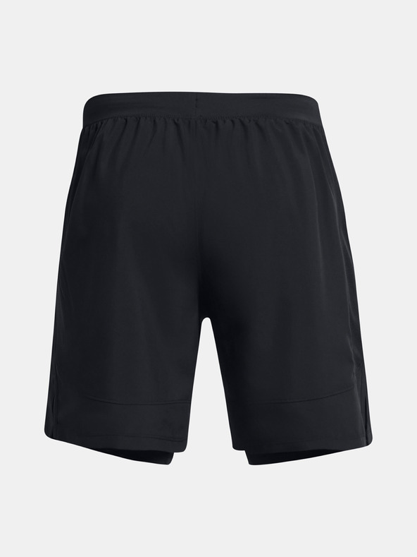 Under Armour Ανδρικό σορτς Under Armour UA LAUNCH 7'' 2-IN-1 SHORTS