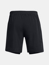 Under Armour Ανδρικό σορτς Under Armour UA LAUNCH 7'' 2-IN-1 SHORTS