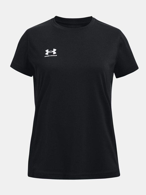 Under Armour Μπλουζάκι κοριτσιού Under Armour UA G's Ch. Train SS