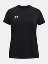 Under Armour Μπλουζάκι κοριτσιού Under Armour UA G's Ch. Train SS