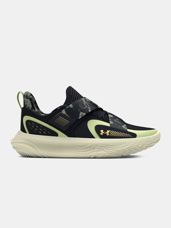 Under Armour Παπούτσια Unisex Under Armour UA FLOW Futr X 4 Camo