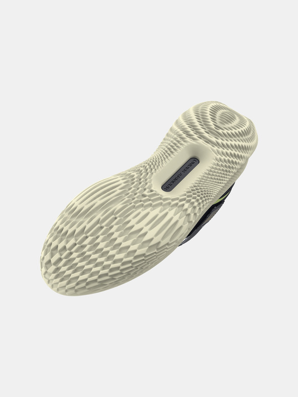 Under Armour Παπούτσια Unisex Under Armour UA FLOW Futr X 4 Camo