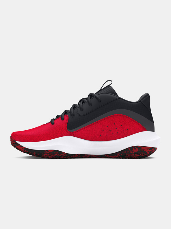 Under Armour Παπούτσια Unisex Under Armour UA Lockdown 7