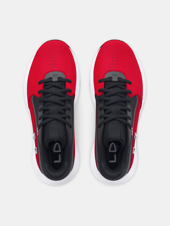 Under Armour Παπούτσια Unisex Under Armour UA Lockdown 7