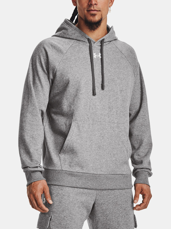 Under Armour Ανδρικό φούτερ Under Armour UA Rival Fleece Hoodie