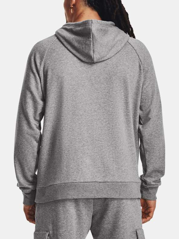 Under Armour Ανδρικό φούτερ Under Armour UA Rival Fleece Hoodie