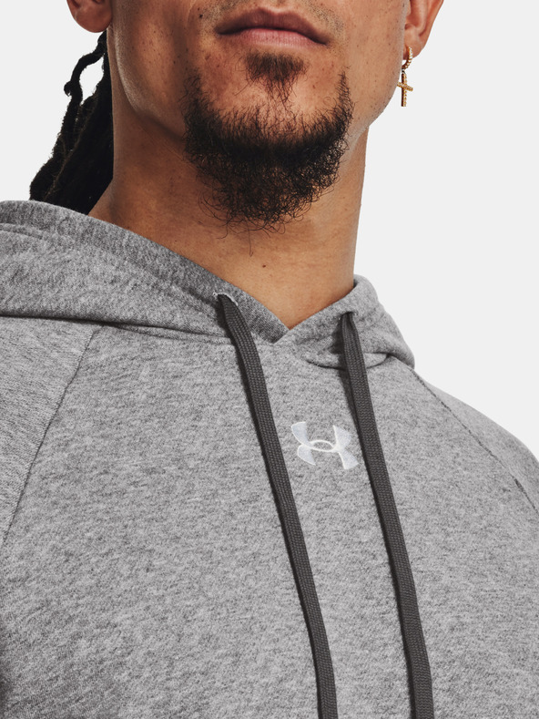 Under Armour Ανδρικό φούτερ Under Armour UA Rival Fleece Hoodie