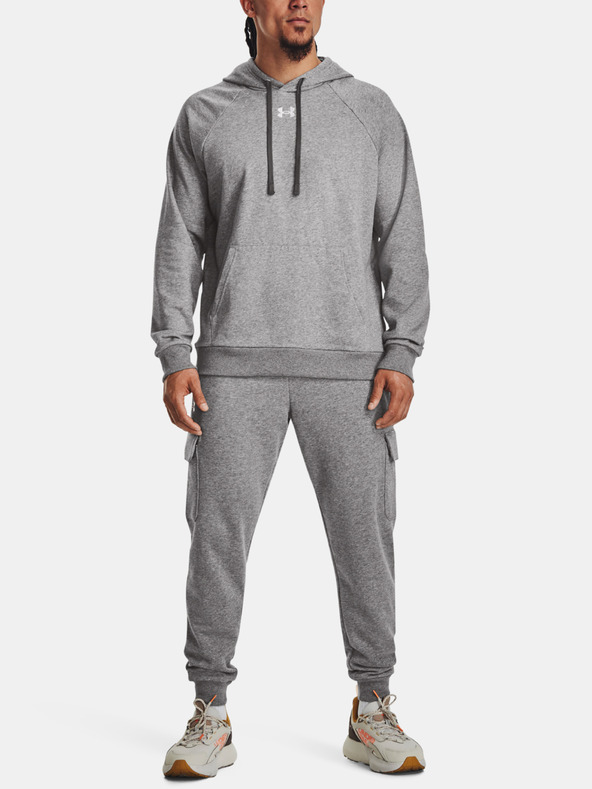Under Armour Ανδρικό φούτερ Under Armour UA Rival Fleece Hoodie