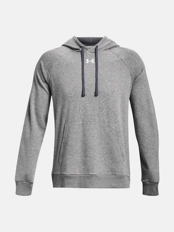 Under Armour Ανδρικό φούτερ Under Armour UA Rival Fleece Hoodie