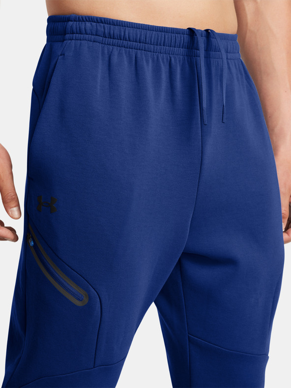Under Armour Ανδρική φόρμα Under Armour UA Unstoppable Flc Jgr EU