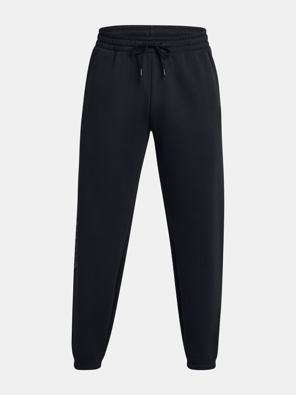 Under Armour Ανδρικό φούτερ της Under Armour Curry Splash Graphic Jogger Sweatpants