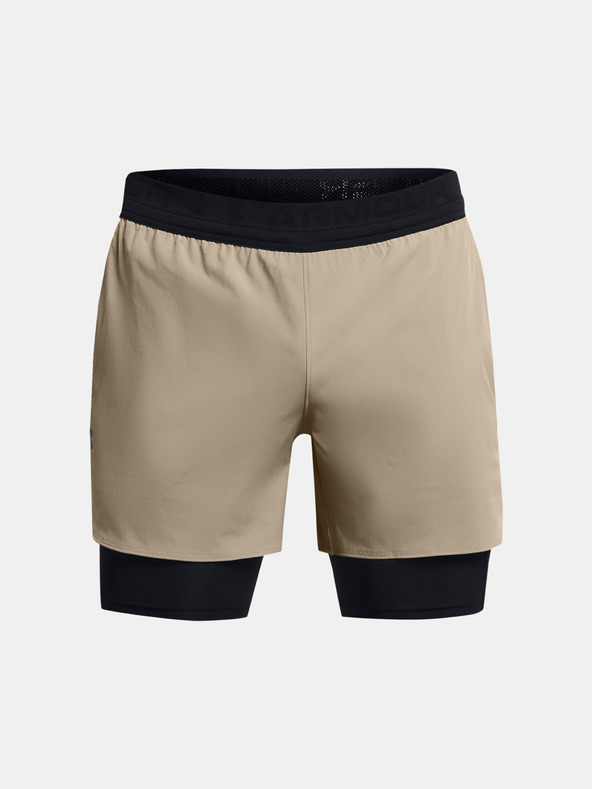 Under Armour Ανδρική Under Armour UA Vanish Elite 2in1 Short