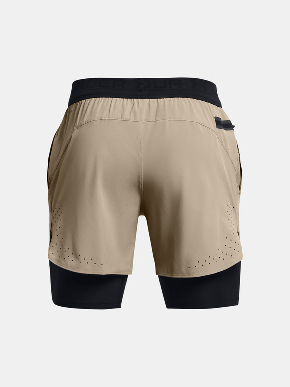 Under Armour Ανδρική Under Armour UA Vanish Elite 2in1 Short