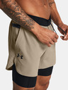 Under Armour Ανδρική Under Armour UA Vanish Elite 2in1 Short