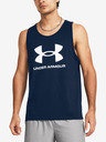 Under Armour Ανδρικό αμάνικο Under Armour UA SPORTSTYLE LOGO TANK