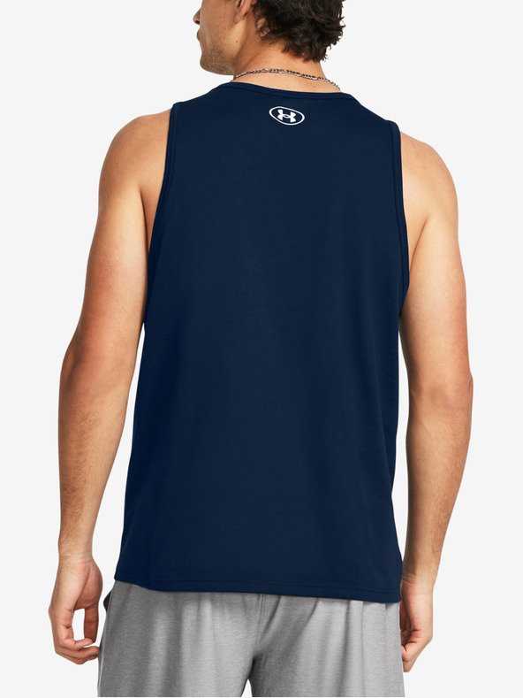 Under Armour Ανδρικό αμάνικο Under Armour UA SPORTSTYLE LOGO TANK