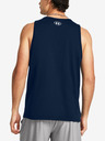 Under Armour Ανδρικό αμάνικο Under Armour UA SPORTSTYLE LOGO TANK