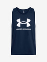 Under Armour Ανδρικό αμάνικο Under Armour UA SPORTSTYLE LOGO TANK