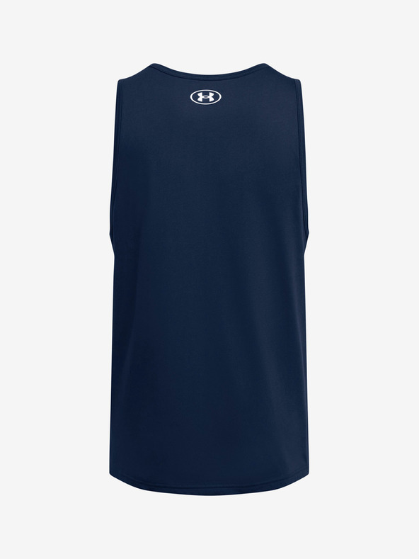 Under Armour Ανδρικό αμάνικο Under Armour UA SPORTSTYLE LOGO TANK
