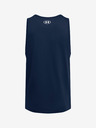 Under Armour Ανδρικό αμάνικο Under Armour UA SPORTSTYLE LOGO TANK