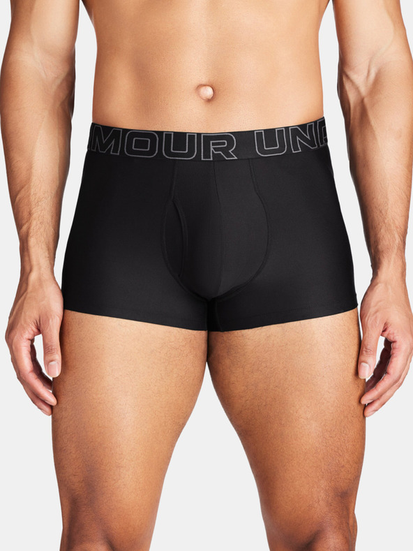 Under Armour Ανδρικά μποξεράκια Under Armour M UA Perf Tech (3 τεμ.)