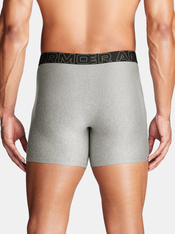 Under Armour Ανδρικά μποξεράκια Under Armour M UA Perf Tech (3 τεμ.)