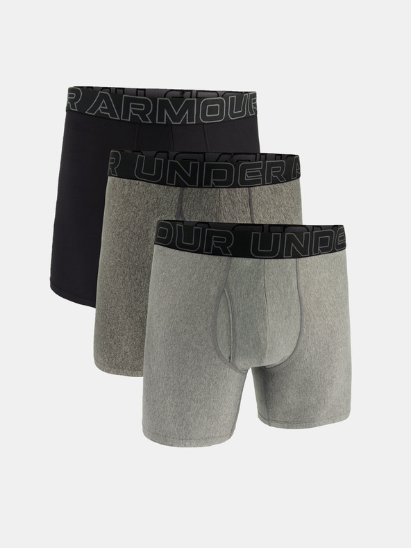 Under Armour Ανδρικά μποξεράκια Under Armour M UA Perf Tech (3 τεμ.)