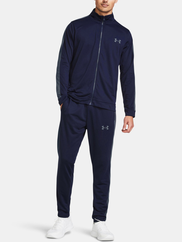 Under Armour Ανδρικό σετ Under Armour UA Knit Track Suit