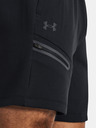 Under Armour Ανδρικά Under Armour UA Unstoppable Flc Shorts