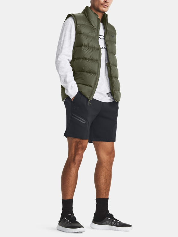 Under Armour Ανδρικά Under Armour UA Unstoppable Flc Shorts