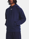 Under Armour Ανδρικό φούτερ Under Armour UA Rival Fleece Hoodie
