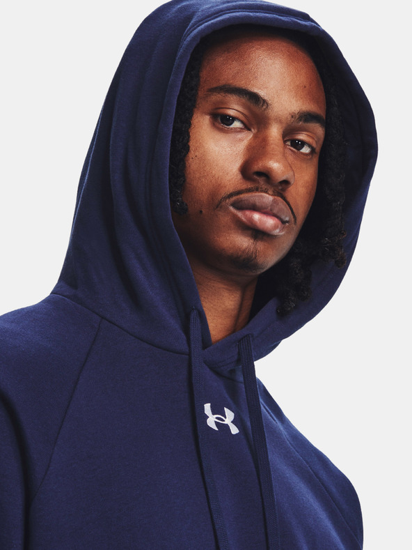 Under Armour Ανδρικό φούτερ Under Armour UA Rival Fleece Hoodie
