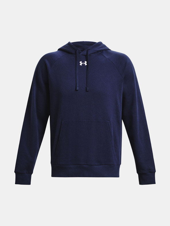 Under Armour Ανδρικό φούτερ Under Armour UA Rival Fleece Hoodie