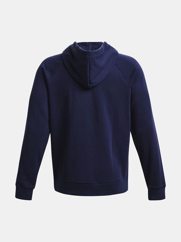 Under Armour Ανδρικό φούτερ Under Armour UA Rival Fleece Hoodie