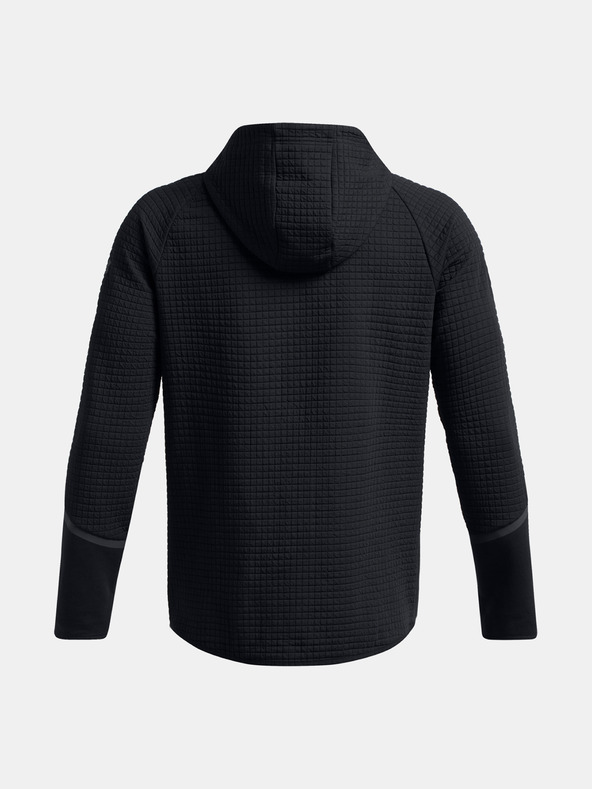 Under Armour Ανδρικό φούτερ Under Armour UA Unstoppable Flc Grid FZ Sweatshirt