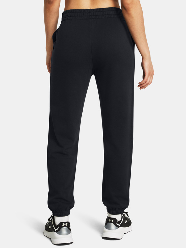 Under Armour Γυναικεία φόρμα Under Armour UA Rival Terry Jogger Sweatpants