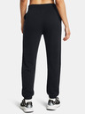 Under Armour Γυναικεία φόρμα Under Armour UA Rival Terry Jogger Sweatpants