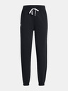 Under Armour Γυναικεία φόρμα Under Armour UA Rival Terry Jogger Sweatpants