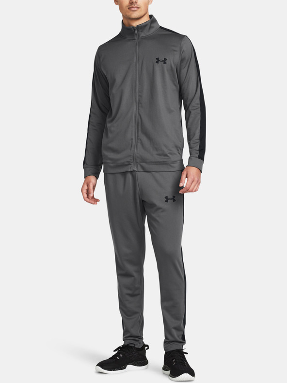 Under Armour Ανδρικό σετ Under Armour UA Knit Track Suit