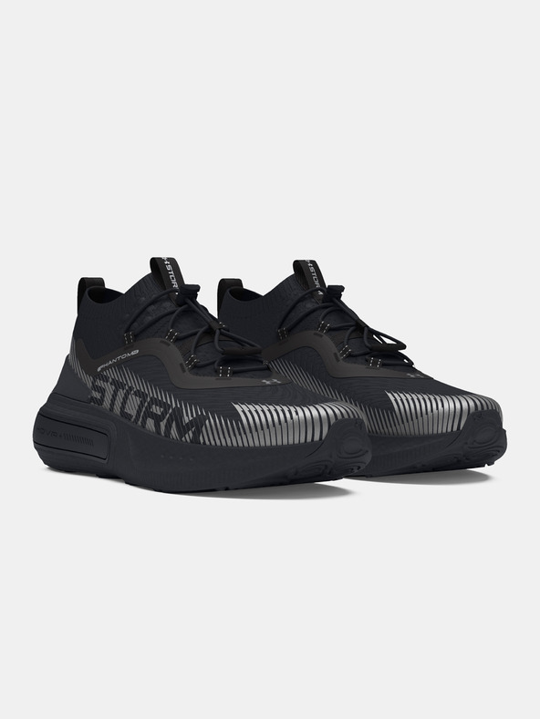 Under Armour Παπούτσια Unisex Under Armour UA U Phantom 4 Storm