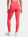 Under Armour Γυναικείο Under Armour UA Vanish Seamless Legging-RED