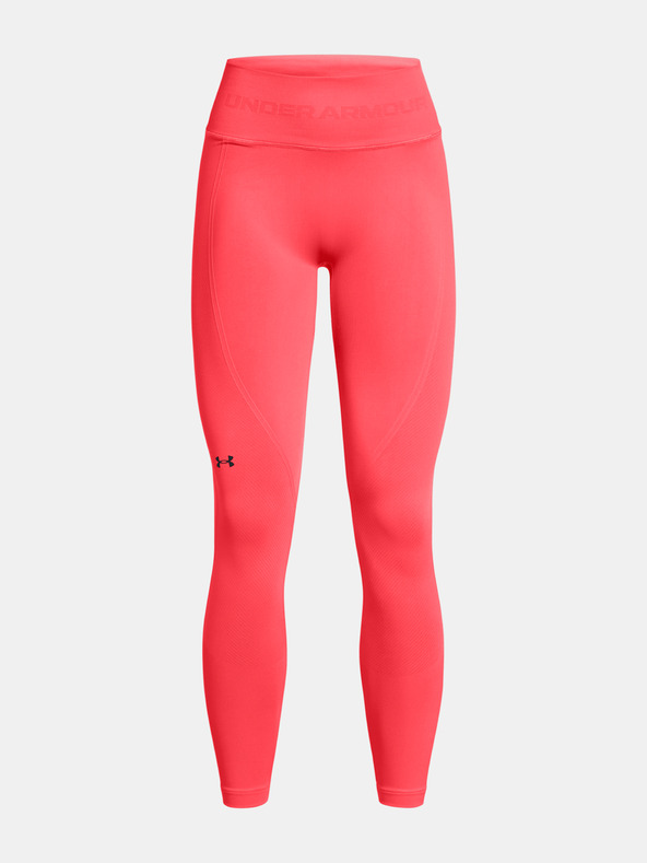 Under Armour Γυναικείο Under Armour UA Vanish Seamless Legging-RED