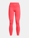 Under Armour Γυναικείο Under Armour UA Vanish Seamless Legging-RED