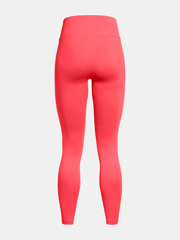 Under Armour Γυναικείο Under Armour UA Vanish Seamless Legging-RED