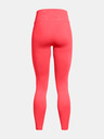 Under Armour Γυναικείο Under Armour UA Vanish Seamless Legging-RED