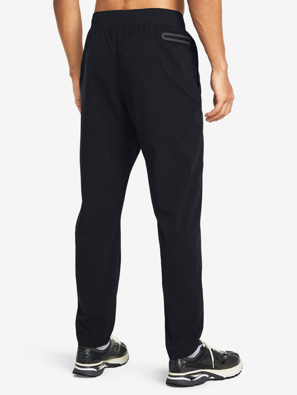 Under Armour Ανδρικό παντελόνι Under Armour UA Unstoppable Vented Taper Pants
