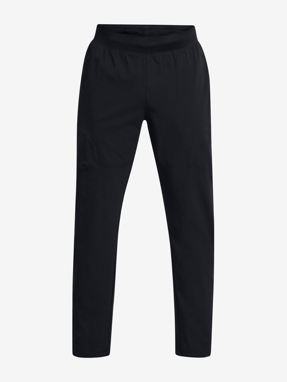 Under Armour Ανδρικό παντελόνι Under Armour UA Unstoppable Vented Taper Pants